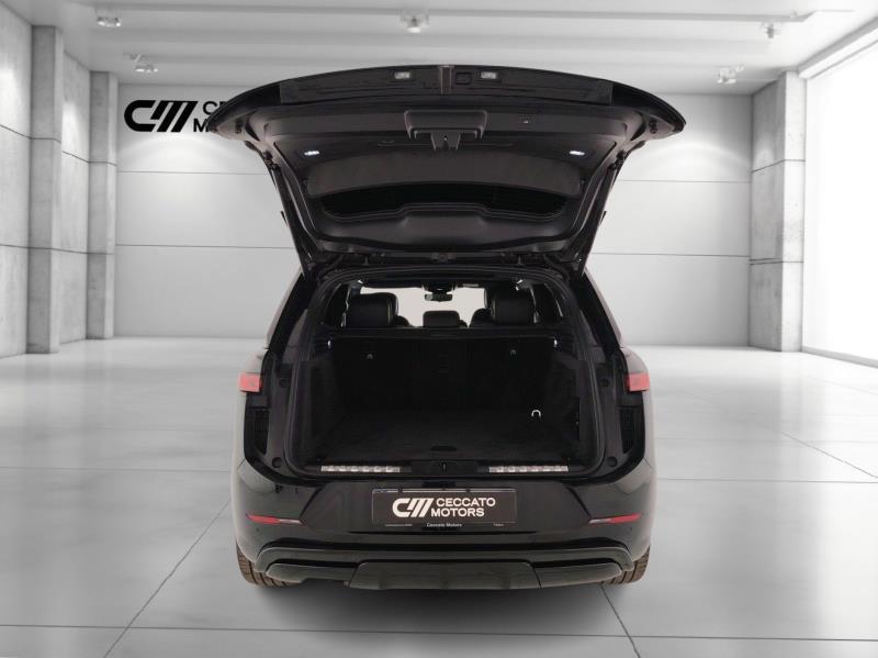 LAND ROVER Range rover sport 3.0d i6 mhev dynamic hse awd 250cv auto