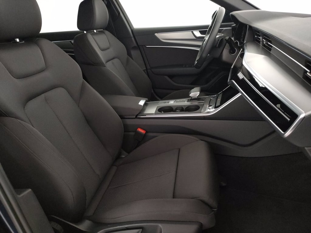 AUDI A6 40 2.0 tdi mhev 12v s line edition quattro s-tronic