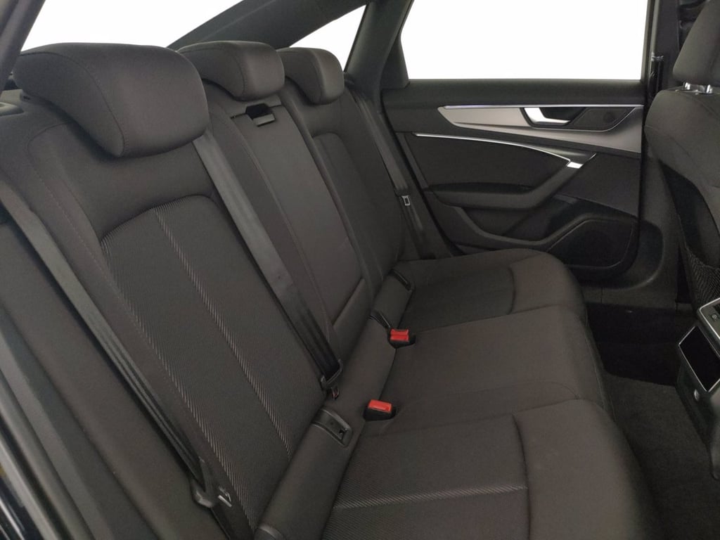 AUDI A6 40 2.0 tdi mhev 12v s line edition quattro s-tronic
