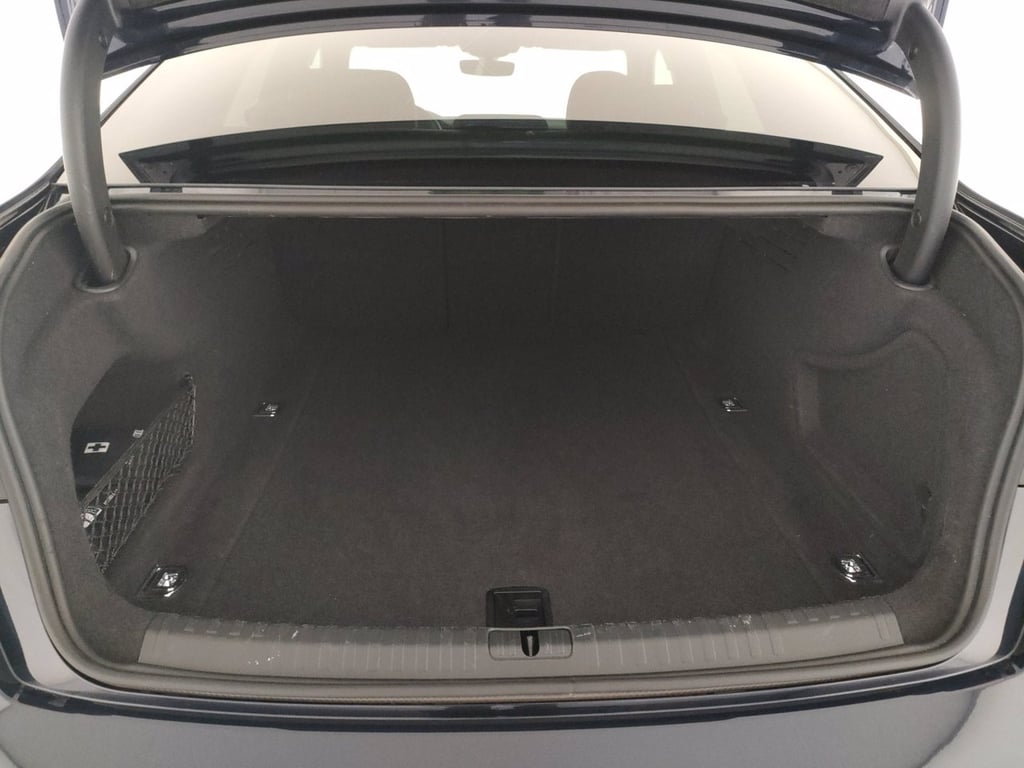 AUDI A6 40 2.0 tdi mhev 12v s line edition quattro s-tronic