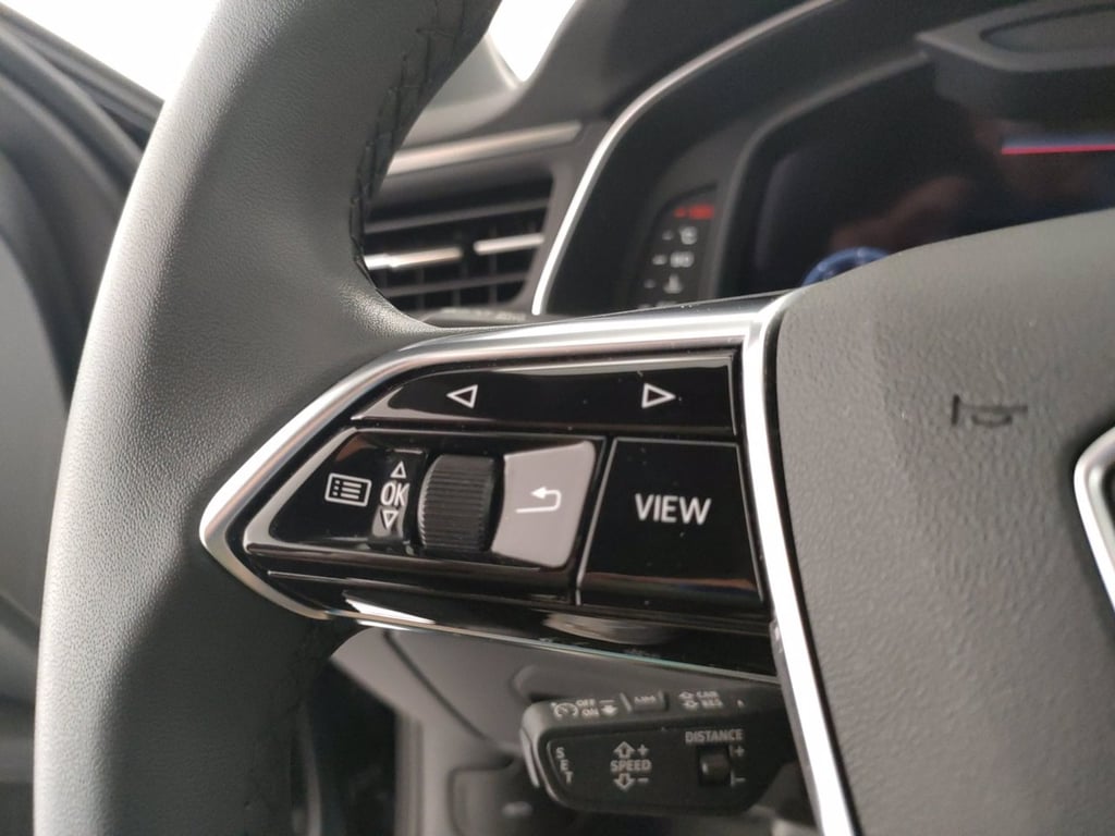 AUDI A6 40 2.0 tdi mhev 12v s line edition quattro s-tronic