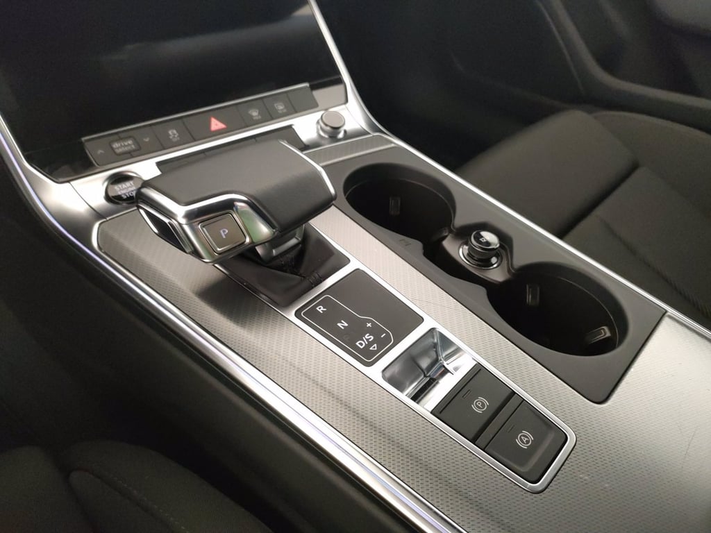 AUDI A6 40 2.0 tdi mhev 12v s line edition quattro s-tronic