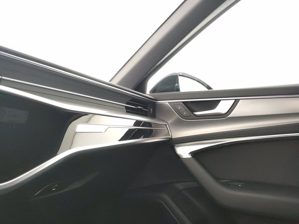 AUDI A6 40 2.0 tdi mhev 12v s line edition quattro s-tronic