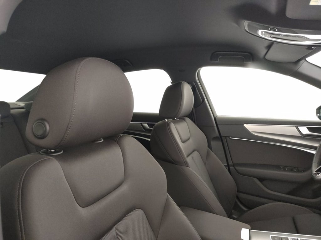 AUDI A6 40 2.0 tdi mhev 12v s line edition quattro s-tronic