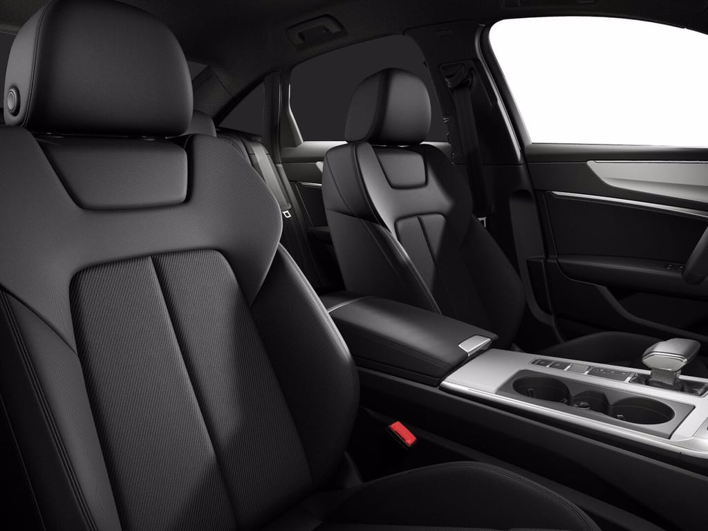 AUDI A6 40 2.0 tdi mhev 12v s line edition quattro s-tronic