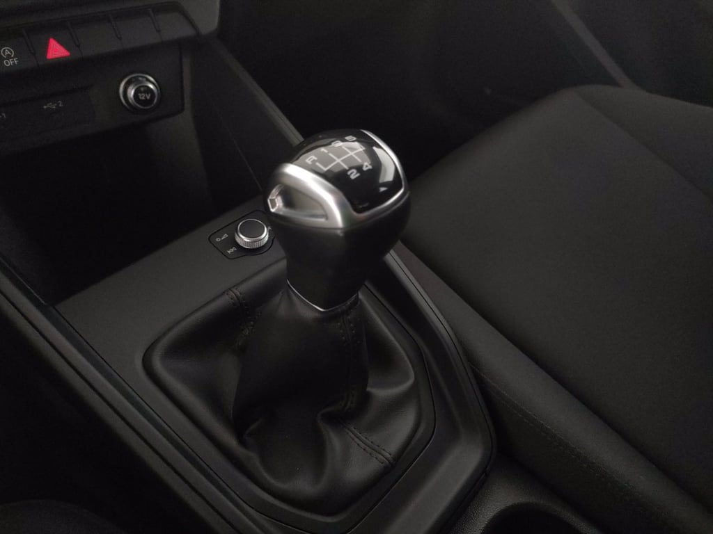 AUDI A1 sportback 25 1.0 tfsi admired my20