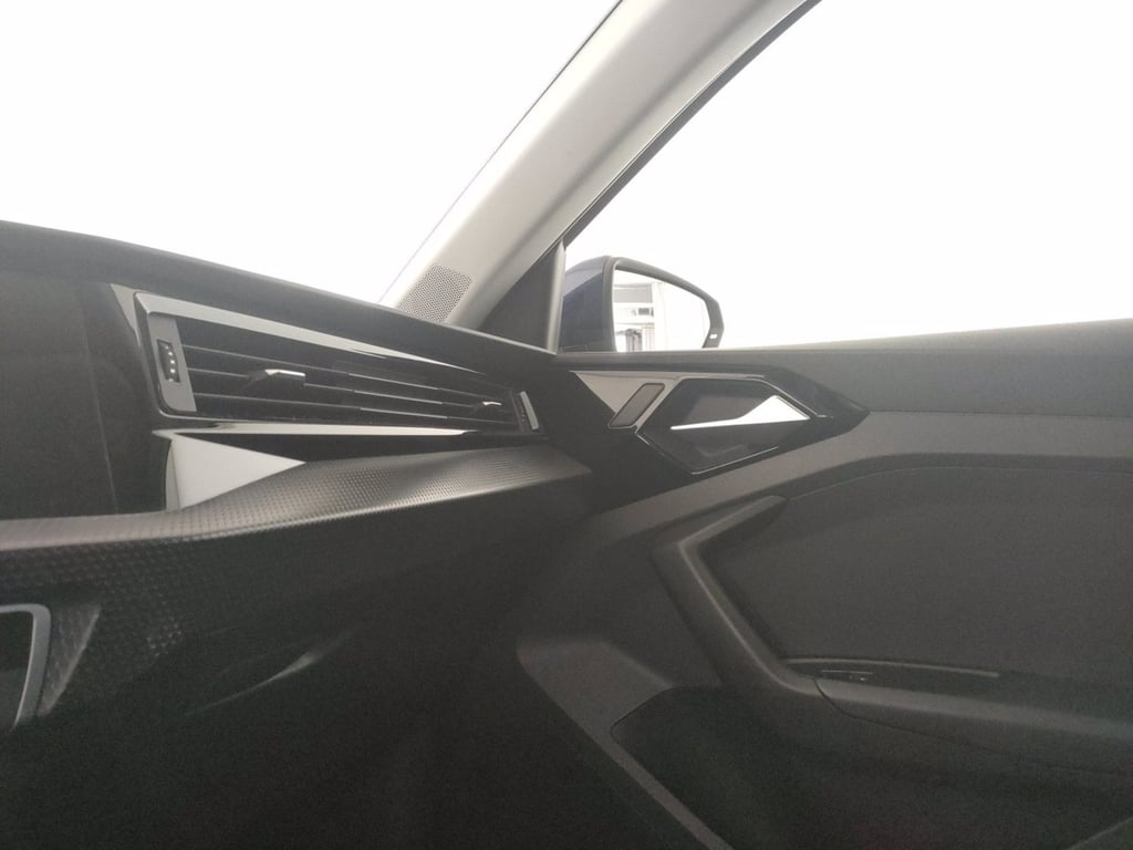AUDI A1 sportback 25 1.0 tfsi admired my20