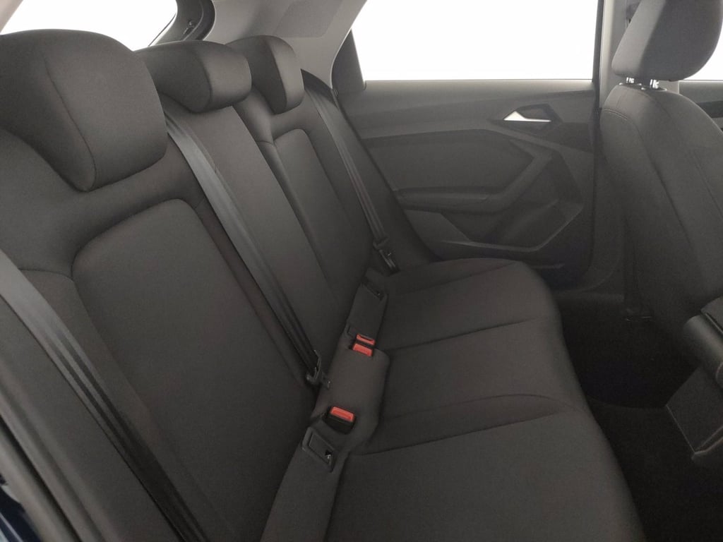 AUDI A1 sportback 25 1.0 tfsi admired my20