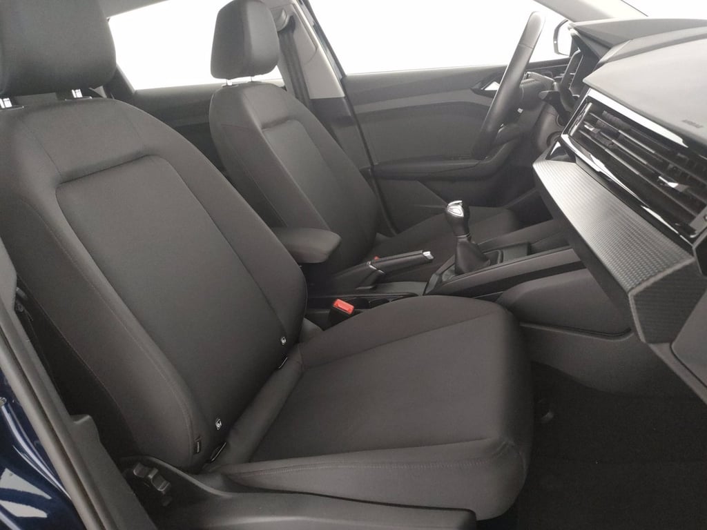 AUDI A1 sportback 25 1.0 tfsi admired my20