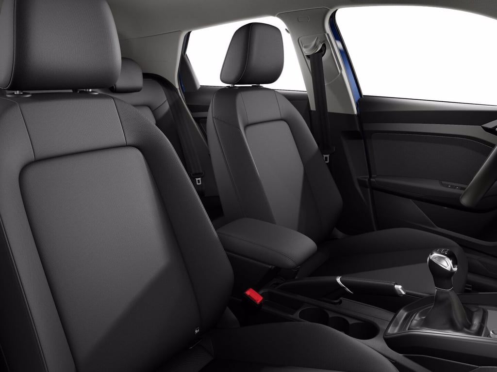AUDI A1 sportback 25 1.0 tfsi admired my20