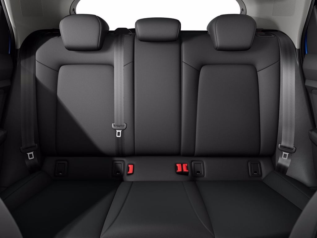 AUDI A1 sportback 25 1.0 tfsi admired my20