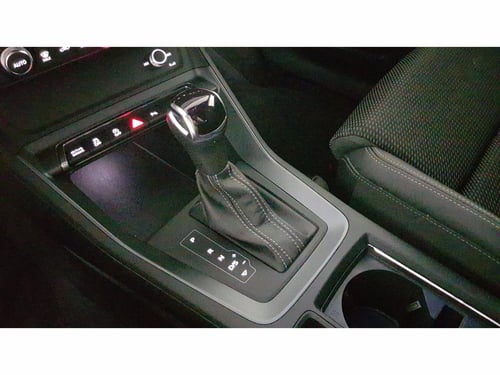 AUDI Q3 sportback 35 1.5 tfsi s line edition s-tronic