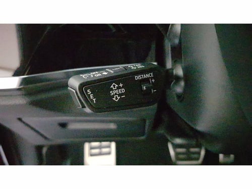 AUDI Q3 sportback 35 1.5 tfsi s line edition s-tronic