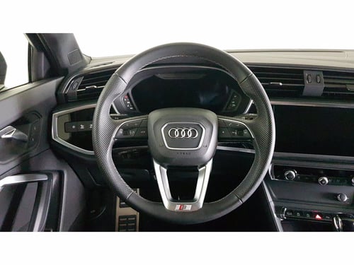 AUDI Q3 sportback 35 1.5 tfsi s line edition s-tronic