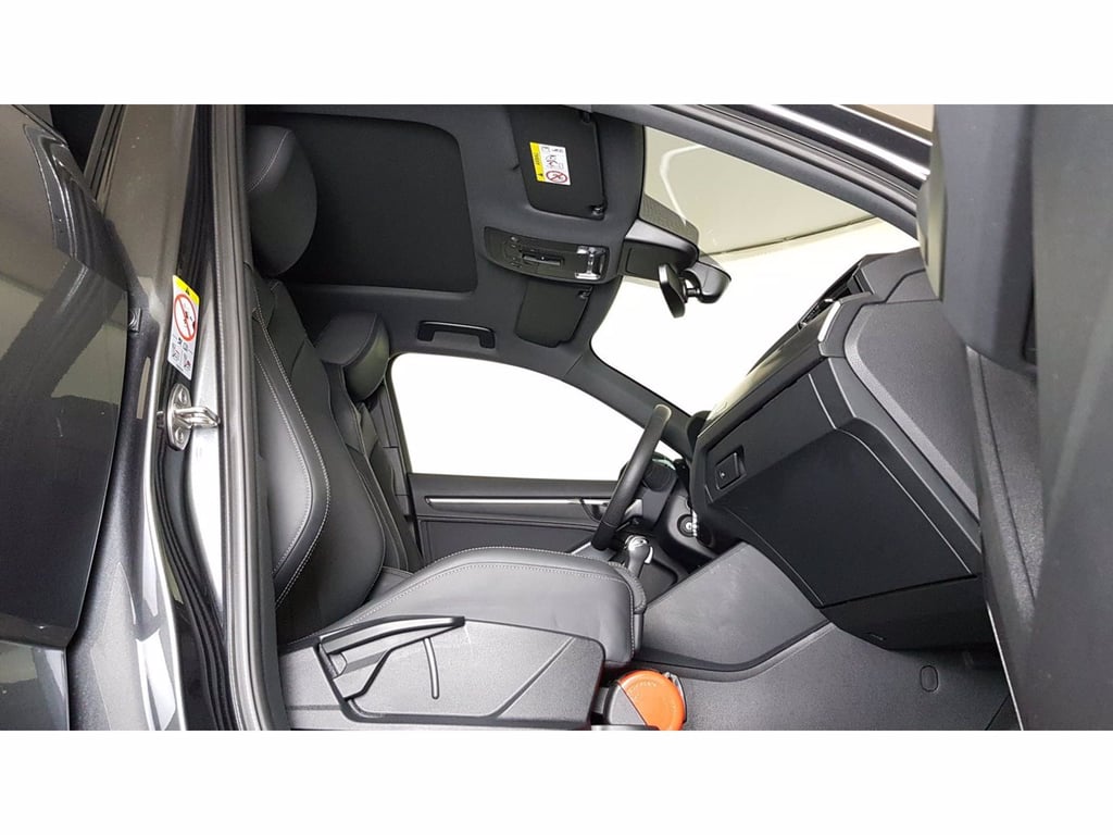 AUDI Q3 sportback 35 1.5 tfsi s line edition s-tronic