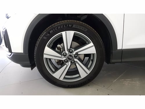 AUDI Q2 35 1.5 tfsi admired s-tronic
