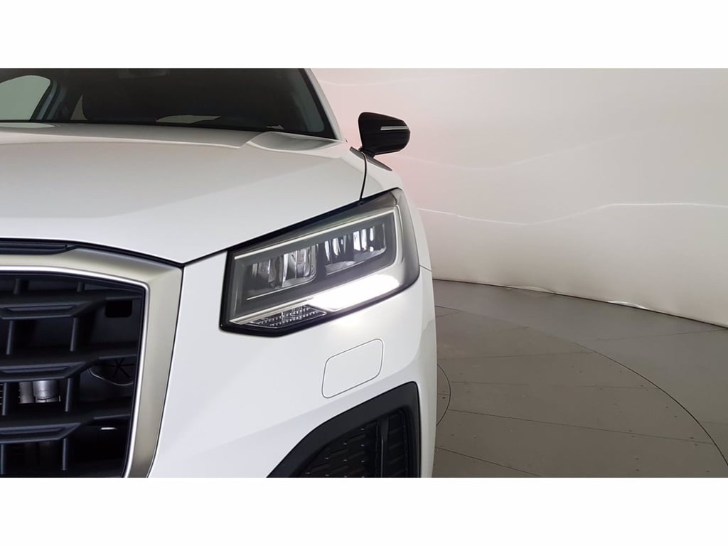 AUDI Q2 35 1.5 tfsi admired s-tronic