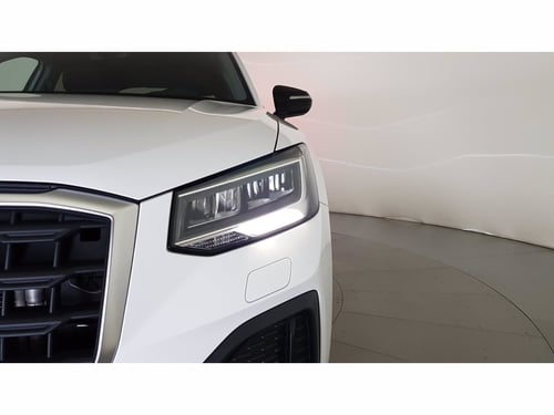 AUDI Q2 35 1.5 tfsi admired s-tronic