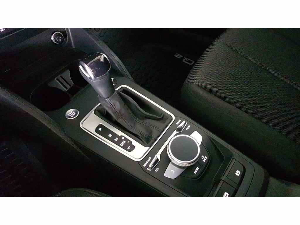 AUDI Q2 35 1.5 tfsi admired s-tronic