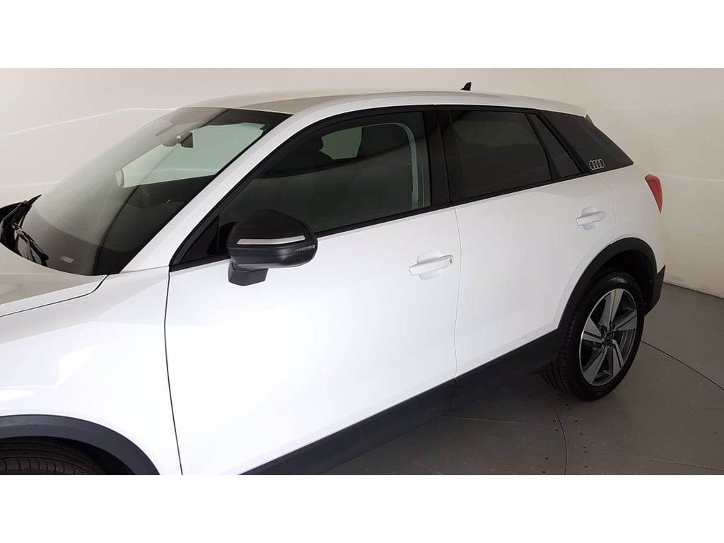 AUDI Q2 35 1.5 tfsi admired s-tronic