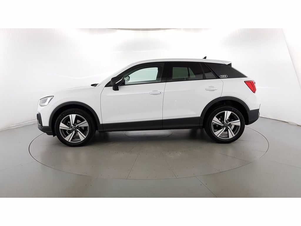 AUDI Q2 35 1.5 tfsi admired s-tronic