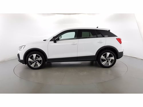 AUDI Q2 35 1.5 tfsi admired s-tronic