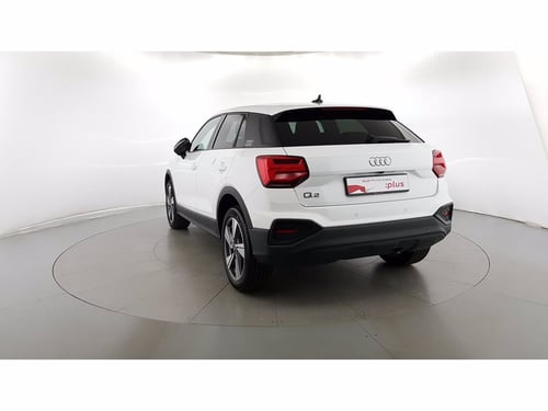 AUDI Q2 35 1.5 tfsi admired s-tronic