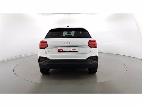 AUDI Q2 35 1.5 tfsi admired s-tronic