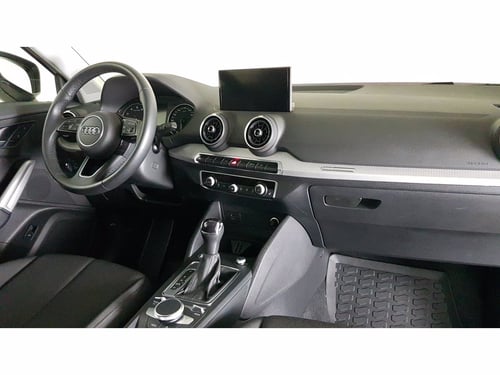 AUDI Q2 35 1.5 tfsi admired s-tronic