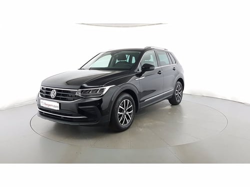 VOLKSWAGEN Tiguan 1.5 tsi life 150cv dsg