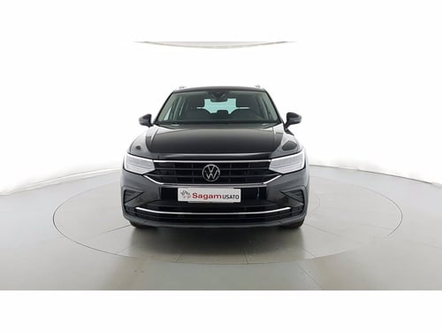 VOLKSWAGEN Tiguan 1.5 tsi life 150cv dsg