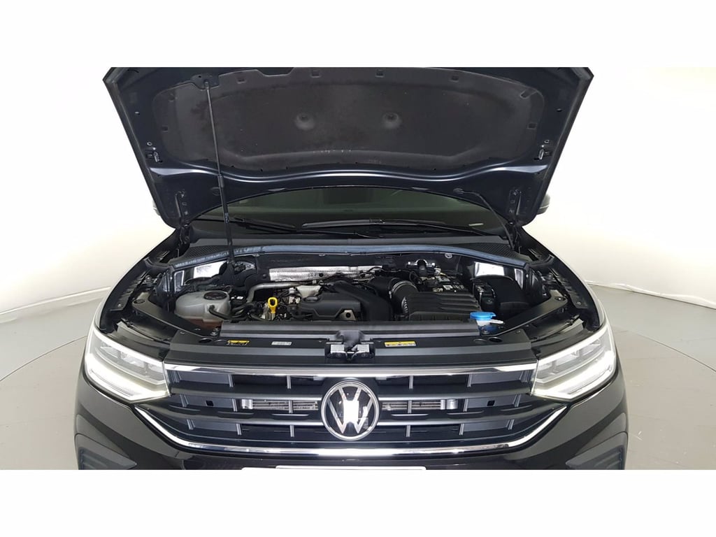 VOLKSWAGEN Tiguan 1.5 tsi life 150cv dsg