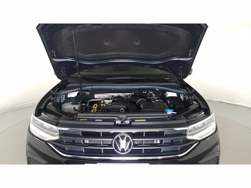 VOLKSWAGEN Tiguan 1.5 tsi life 150cv dsg