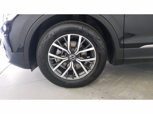 VOLKSWAGEN Tiguan 1.5 tsi life 150cv dsg