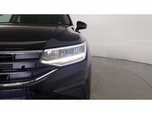 VOLKSWAGEN Tiguan 1.5 tsi life 150cv dsg