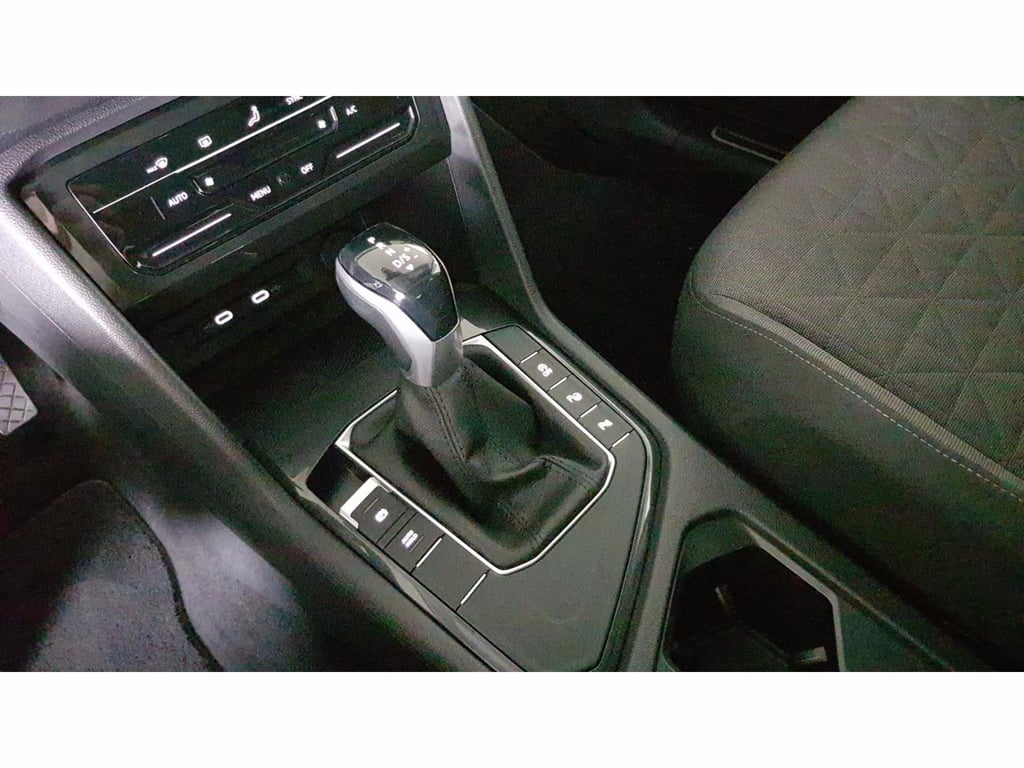 VOLKSWAGEN Tiguan 1.5 tsi life 150cv dsg