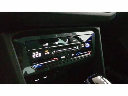 VOLKSWAGEN Tiguan 1.5 tsi life 150cv dsg