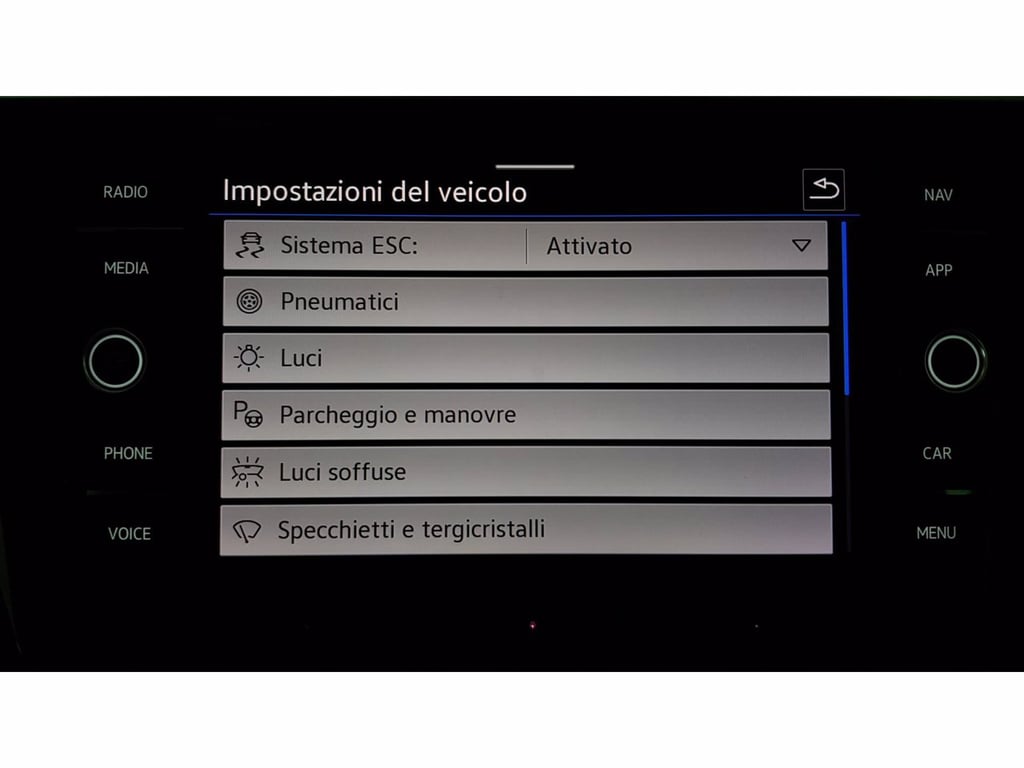 VOLKSWAGEN Tiguan 1.5 tsi life 150cv dsg