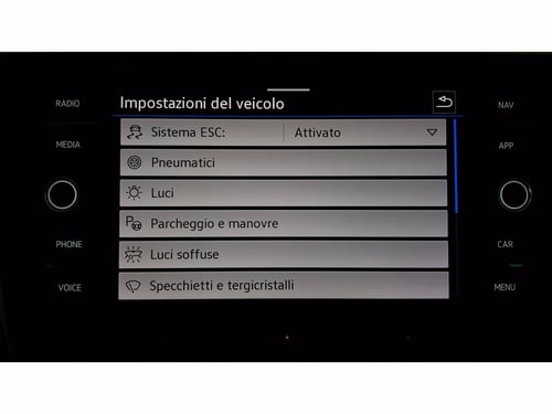 VOLKSWAGEN Tiguan 1.5 tsi life 150cv dsg