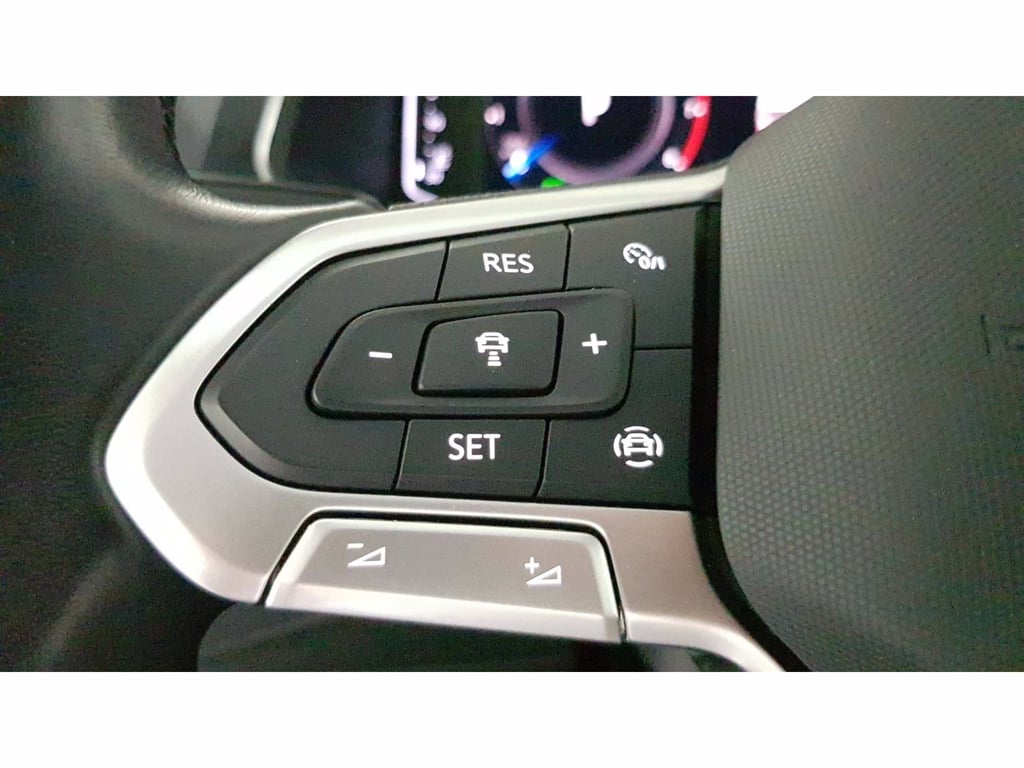 VOLKSWAGEN Tiguan 1.5 tsi life 150cv dsg
