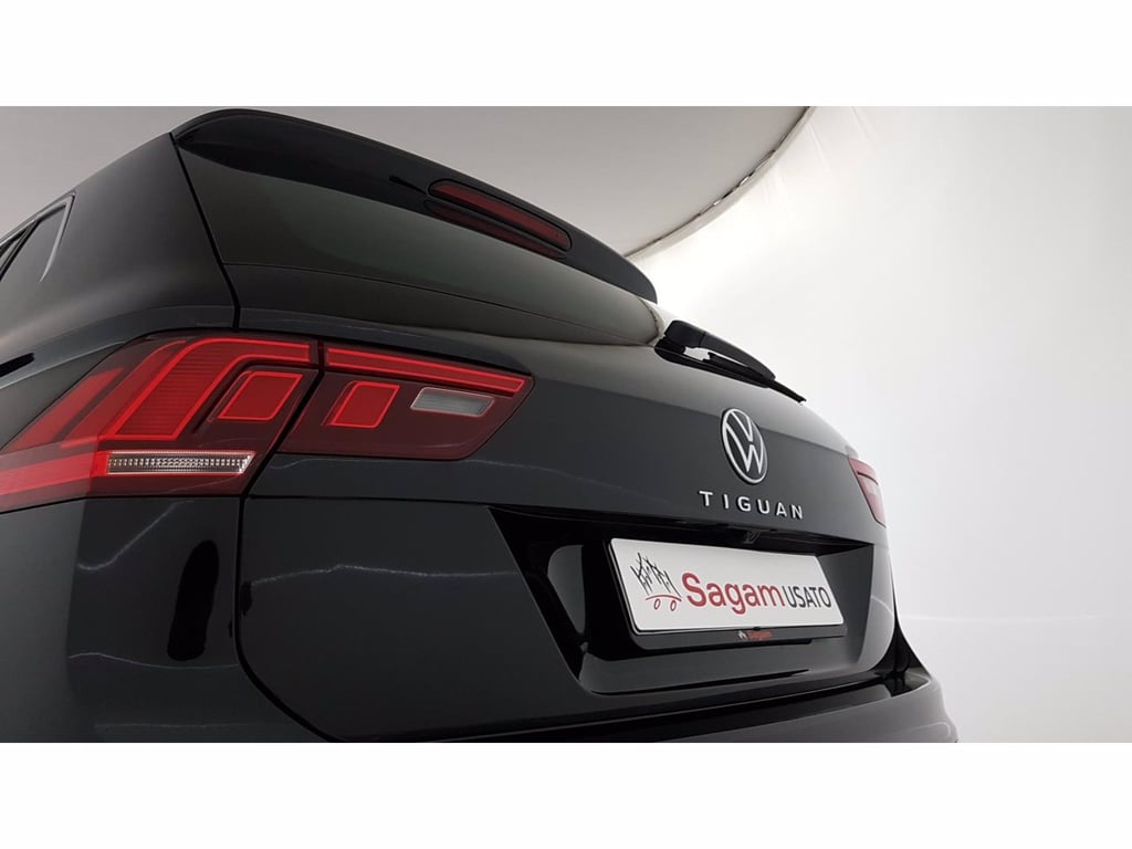 VOLKSWAGEN Tiguan 1.5 tsi life 150cv dsg