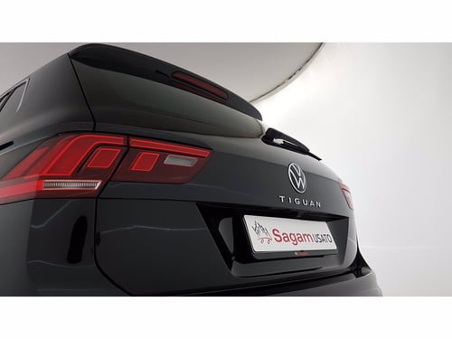 VOLKSWAGEN Tiguan 1.5 tsi life 150cv dsg
