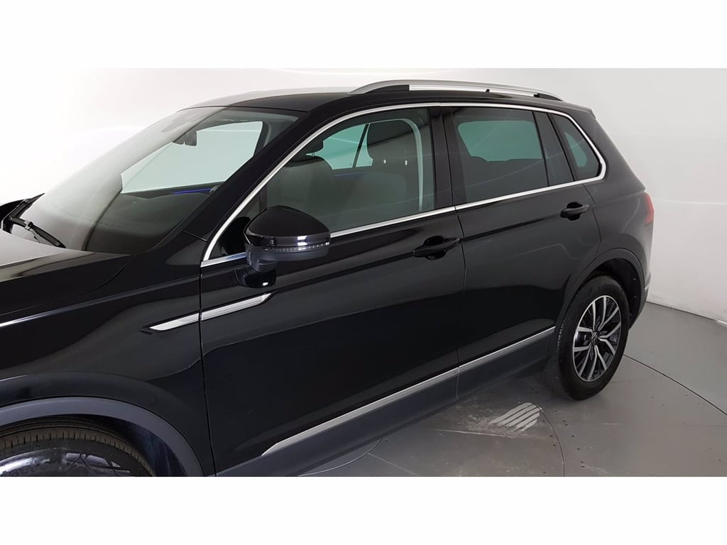 VOLKSWAGEN Tiguan 1.5 tsi life 150cv dsg