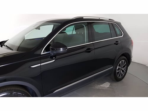 VOLKSWAGEN Tiguan 1.5 tsi life 150cv dsg