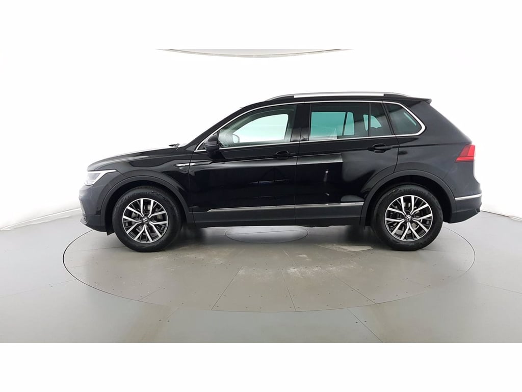 VOLKSWAGEN Tiguan 1.5 tsi life 150cv dsg