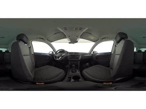 VOLKSWAGEN Tiguan 1.5 tsi life 150cv dsg