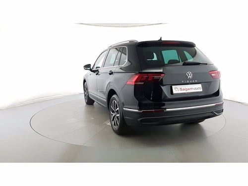VOLKSWAGEN Tiguan 1.5 tsi life 150cv dsg