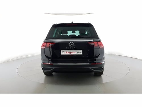 VOLKSWAGEN Tiguan 1.5 tsi life 150cv dsg