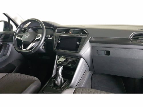 VOLKSWAGEN Tiguan 1.5 tsi life 150cv dsg