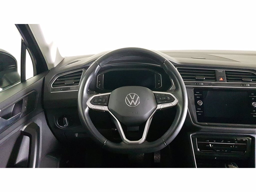 VOLKSWAGEN Tiguan 1.5 tsi life 150cv dsg